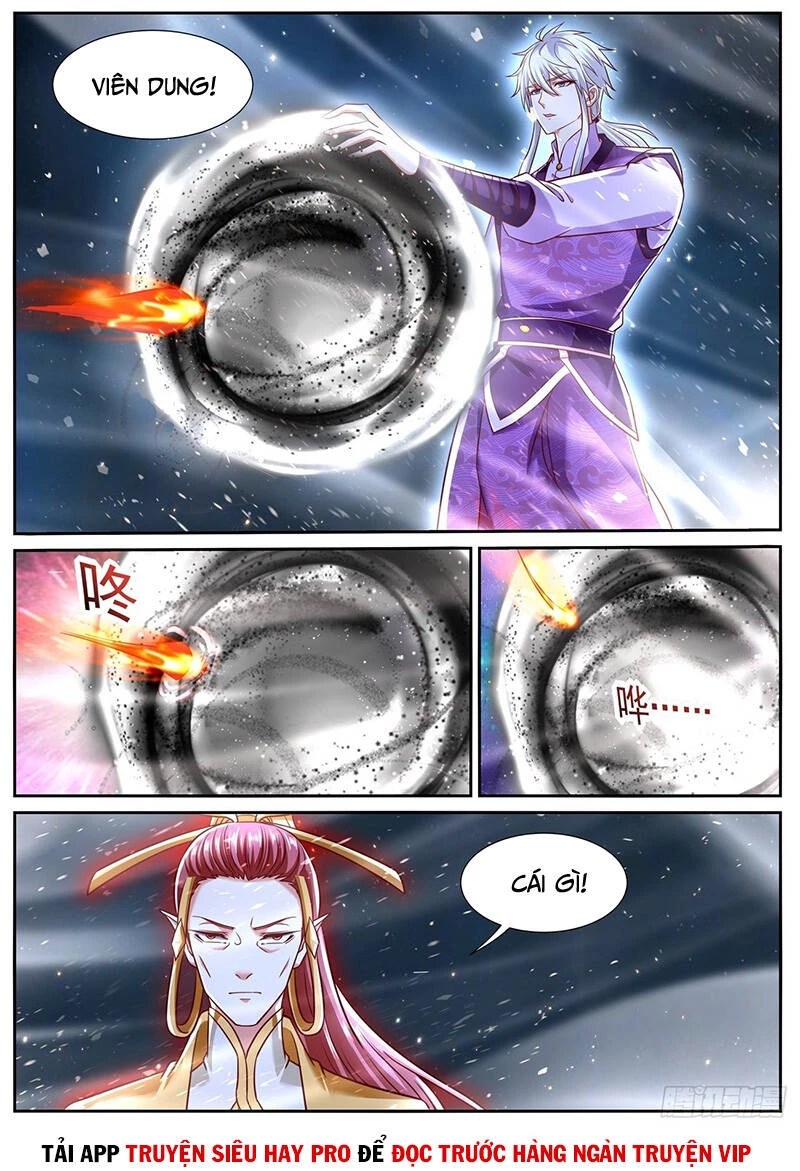 Trọng Sinh Đô Thị Tu Tiên Chapter 774 - Trang 4