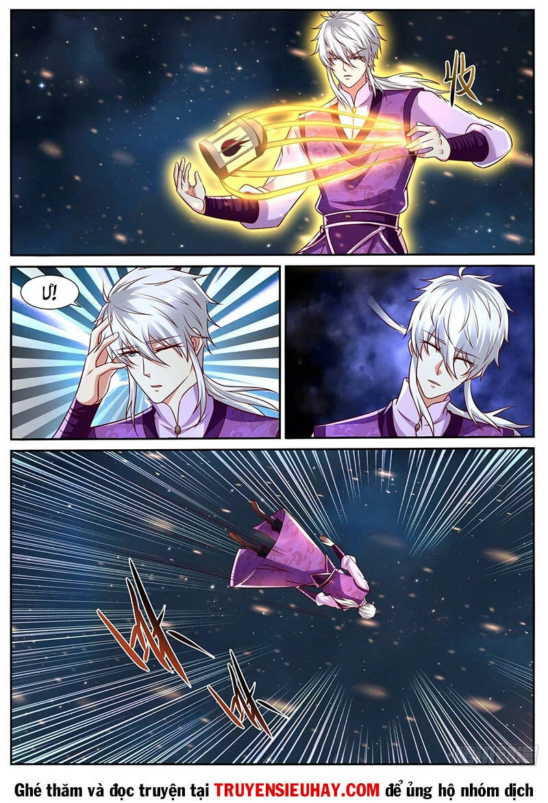 Trọng Sinh Đô Thị Tu Tiên Chapter 775 - Trang 4