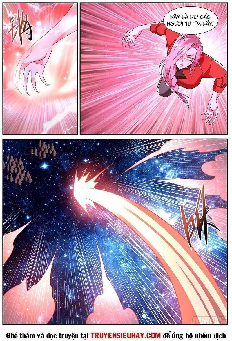 Trọng Sinh Đô Thị Tu Tiên Chapter 778 - Trang 4