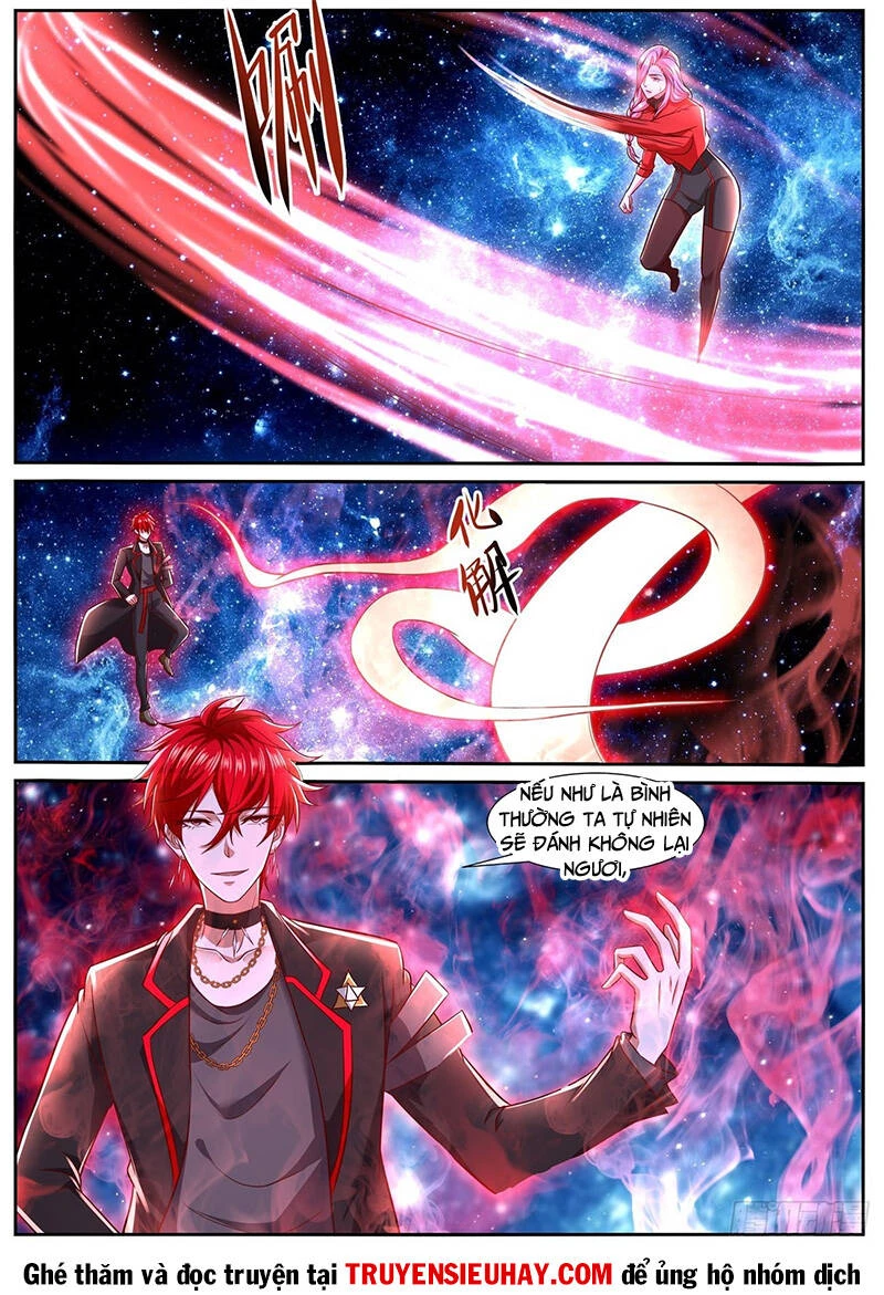 Trọng Sinh Đô Thị Tu Tiên Chapter 779 - Trang 4