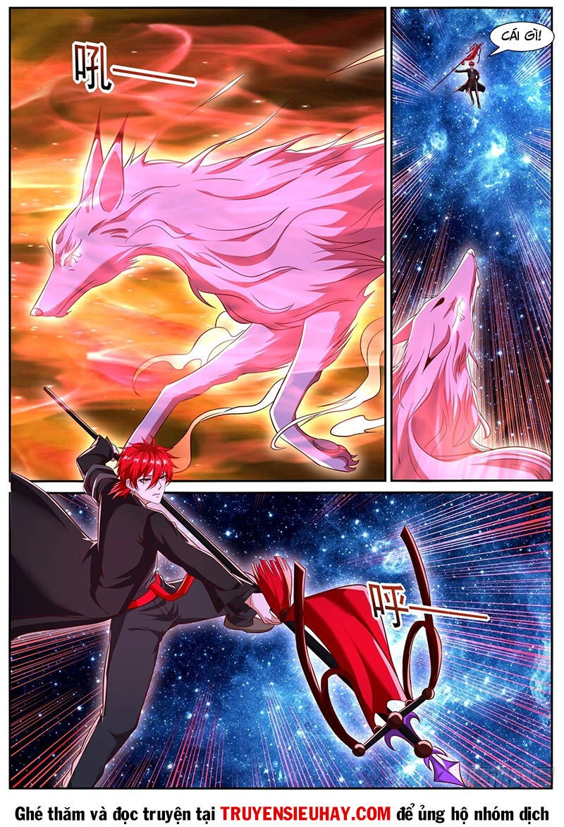 Trọng Sinh Đô Thị Tu Tiên Chapter 779 - Trang 4