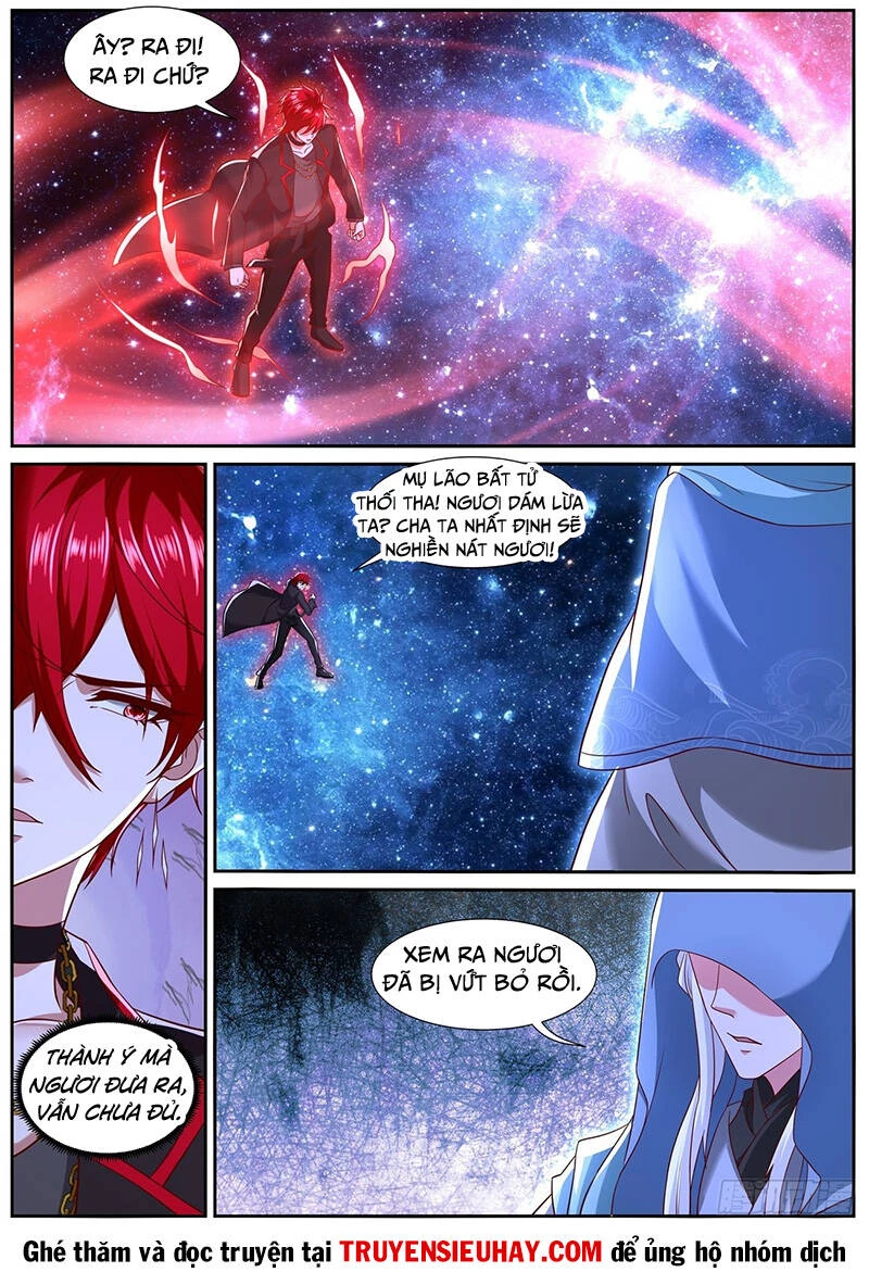 Trọng Sinh Đô Thị Tu Tiên Chapter 779 - Trang 4