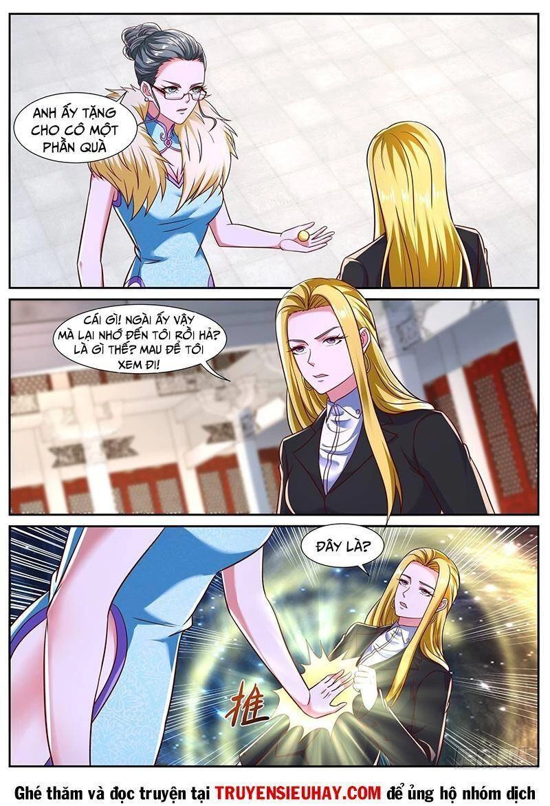 Trọng Sinh Đô Thị Tu Tiên Chapter 780 - Trang 4