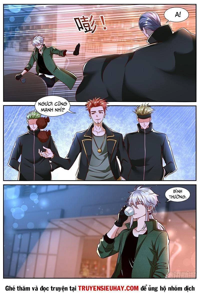 Trọng Sinh Đô Thị Tu Tiên Chapter 781 - Trang 4