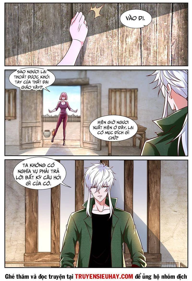 Trọng Sinh Đô Thị Tu Tiên Chapter 782 - Trang 4