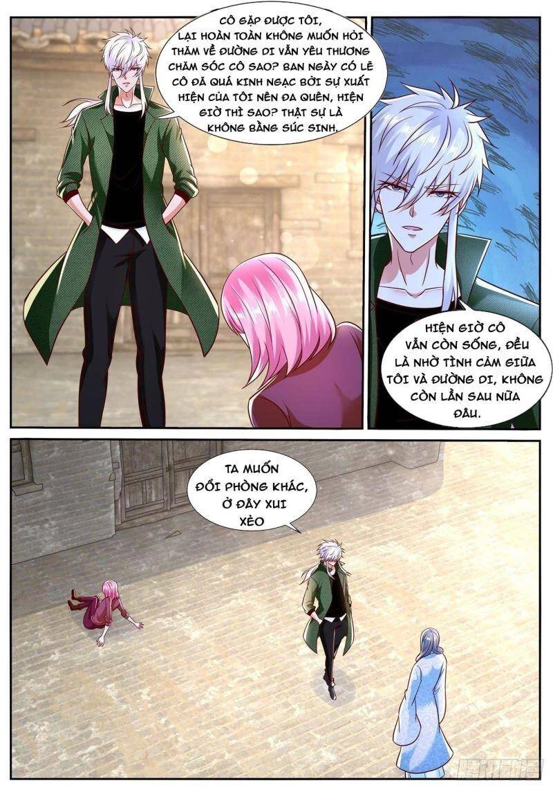 Trọng Sinh Đô Thị Tu Tiên Chapter 783 - Trang 4
