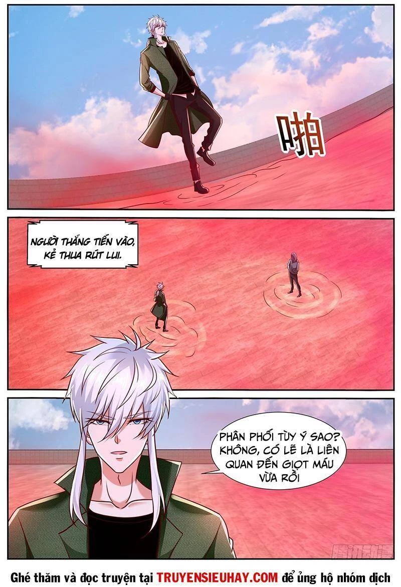 Trọng Sinh Đô Thị Tu Tiên Chapter 784 - Trang 4