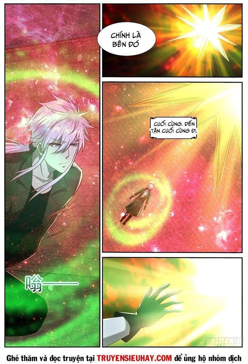 Trọng Sinh Đô Thị Tu Tiên Chapter 787 - Trang 4