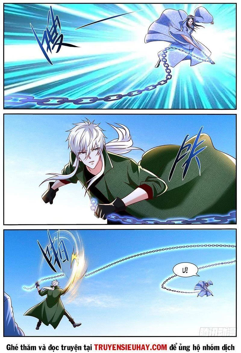 Trọng Sinh Đô Thị Tu Tiên Chapter 788 - Trang 4