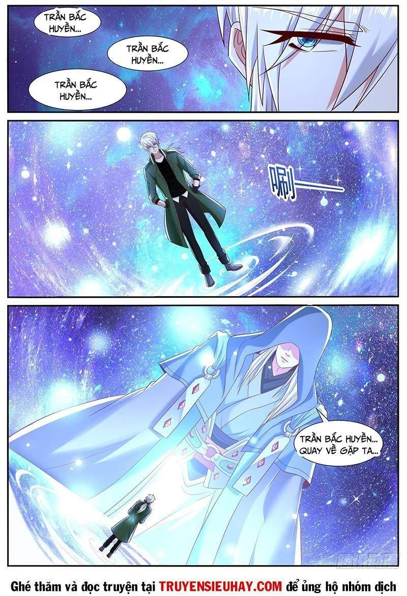 Trọng Sinh Đô Thị Tu Tiên Chapter 790 - Trang 4