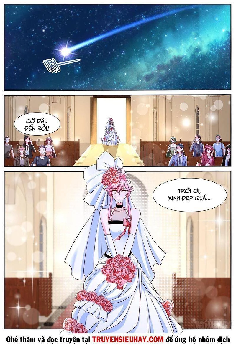 Trọng Sinh Đô Thị Tu Tiên Chapter 791 - Trang 4