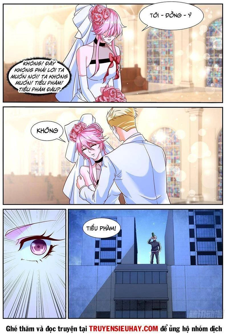 Trọng Sinh Đô Thị Tu Tiên Chapter 791 - Trang 4