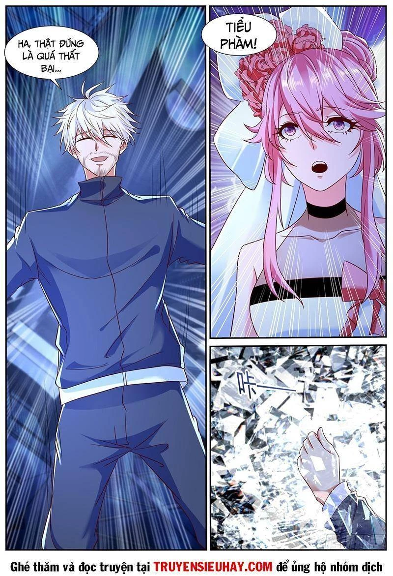 Trọng Sinh Đô Thị Tu Tiên Chapter 791 - Trang 4