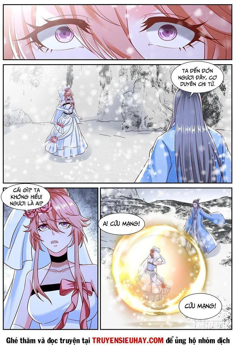 Trọng Sinh Đô Thị Tu Tiên Chapter 791 - Trang 4