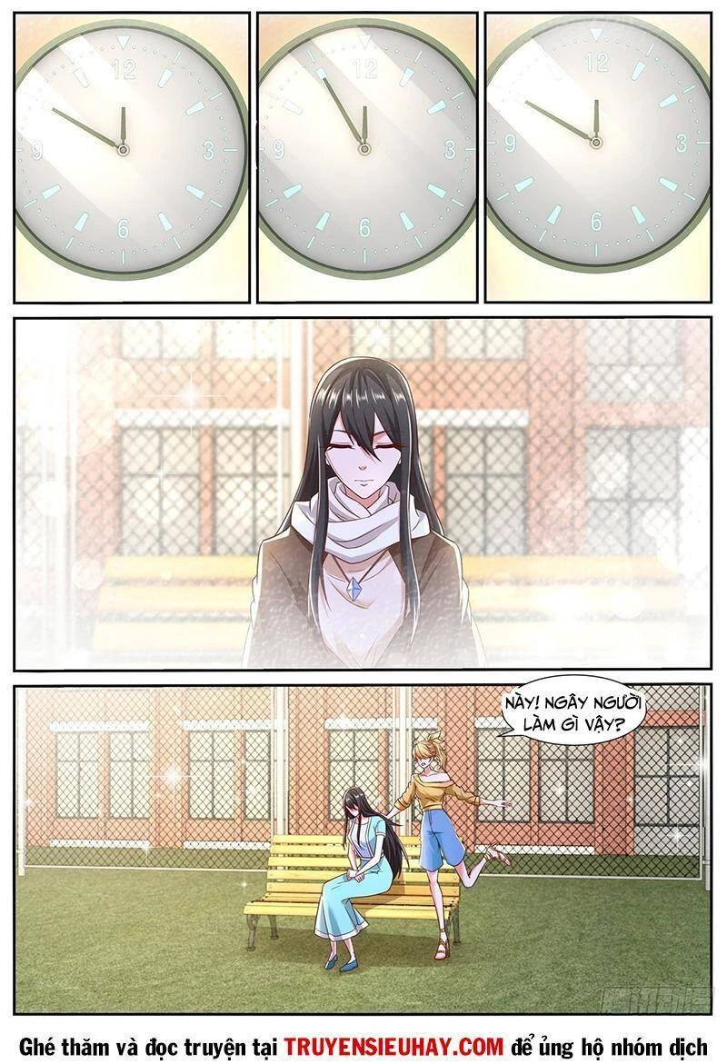 Trọng Sinh Đô Thị Tu Tiên Chapter 792 - Trang 4