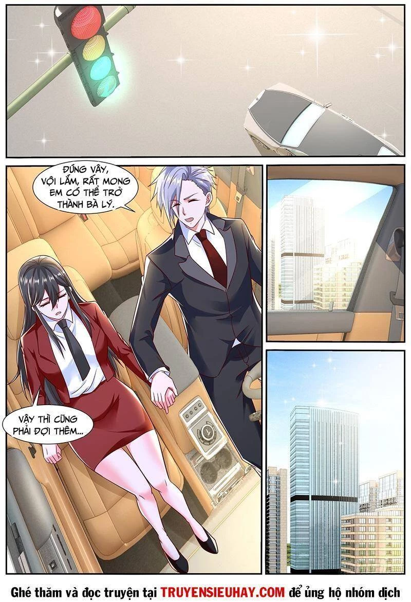 Trọng Sinh Đô Thị Tu Tiên Chapter 792 - Trang 4