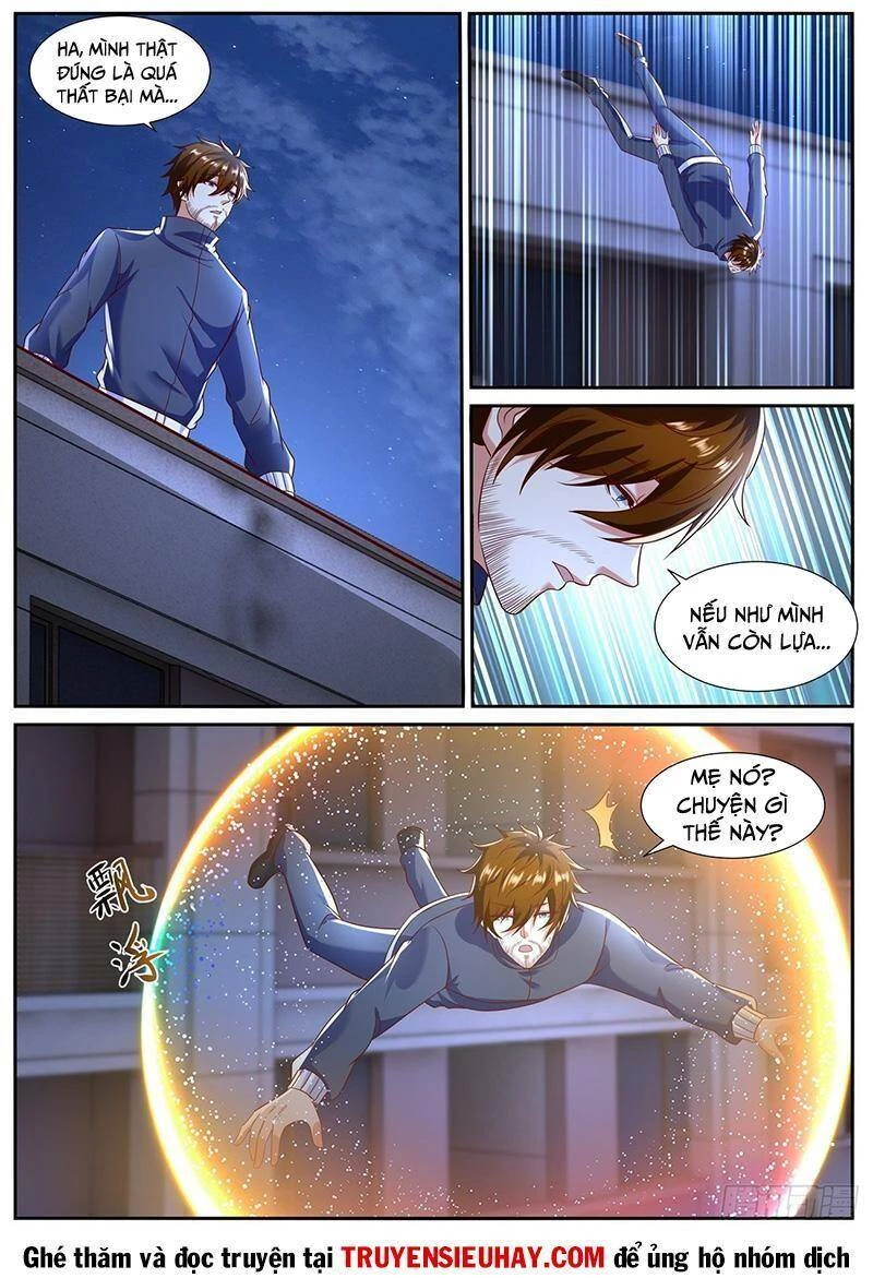 Trọng Sinh Đô Thị Tu Tiên Chapter 793 - Trang 4