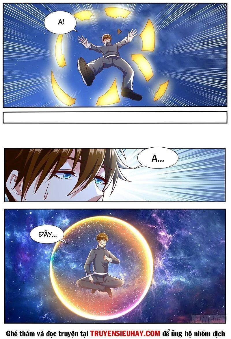 Trọng Sinh Đô Thị Tu Tiên Chapter 793 - Trang 4