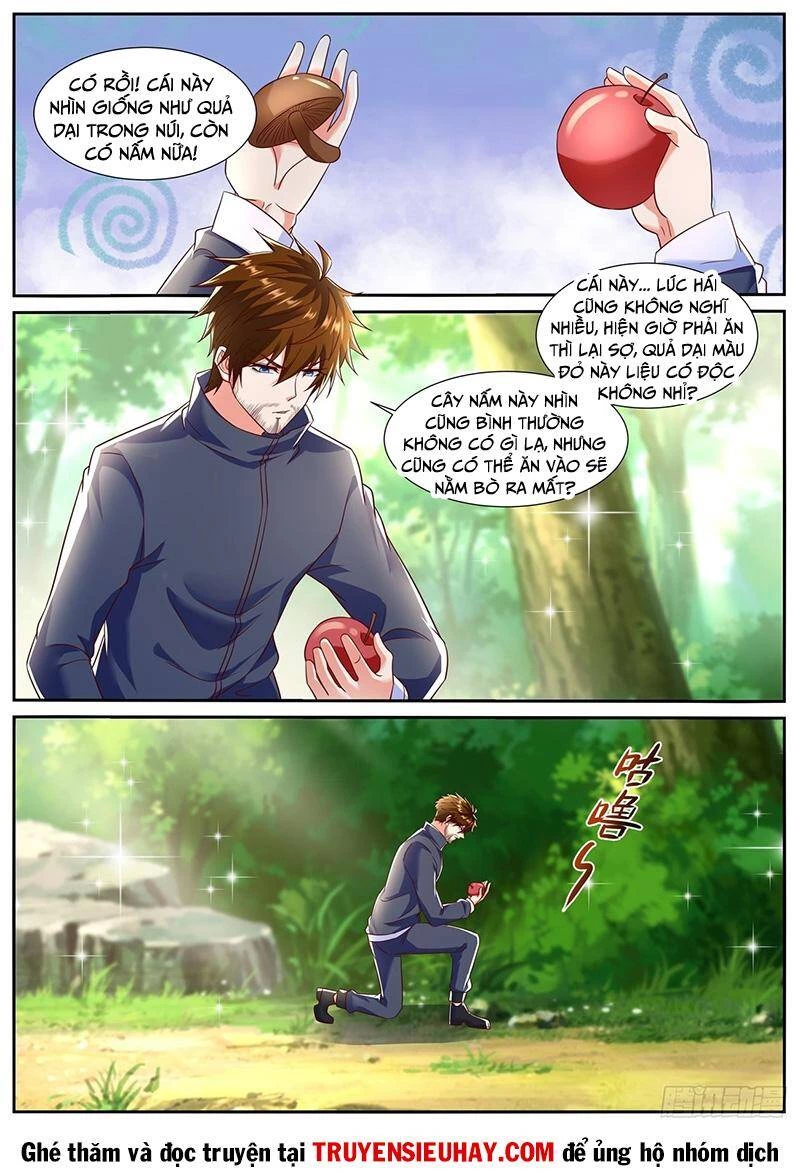 Trọng Sinh Đô Thị Tu Tiên Chapter 794 - Trang 4