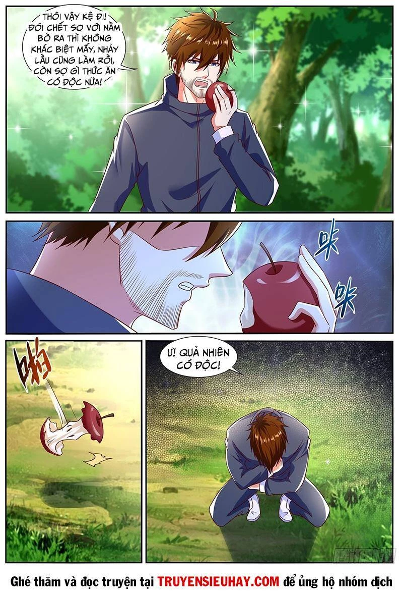 Trọng Sinh Đô Thị Tu Tiên Chapter 794 - Trang 4
