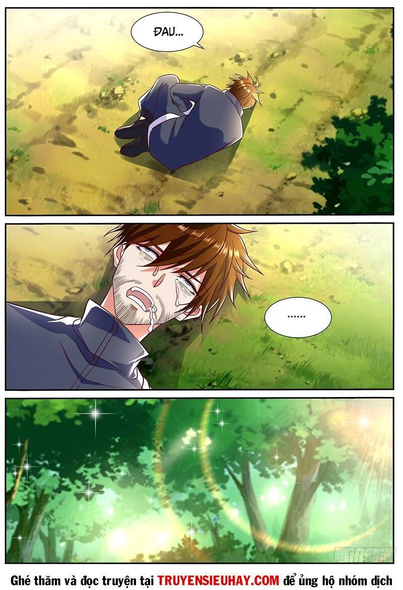 Trọng Sinh Đô Thị Tu Tiên Chapter 794 - Trang 4