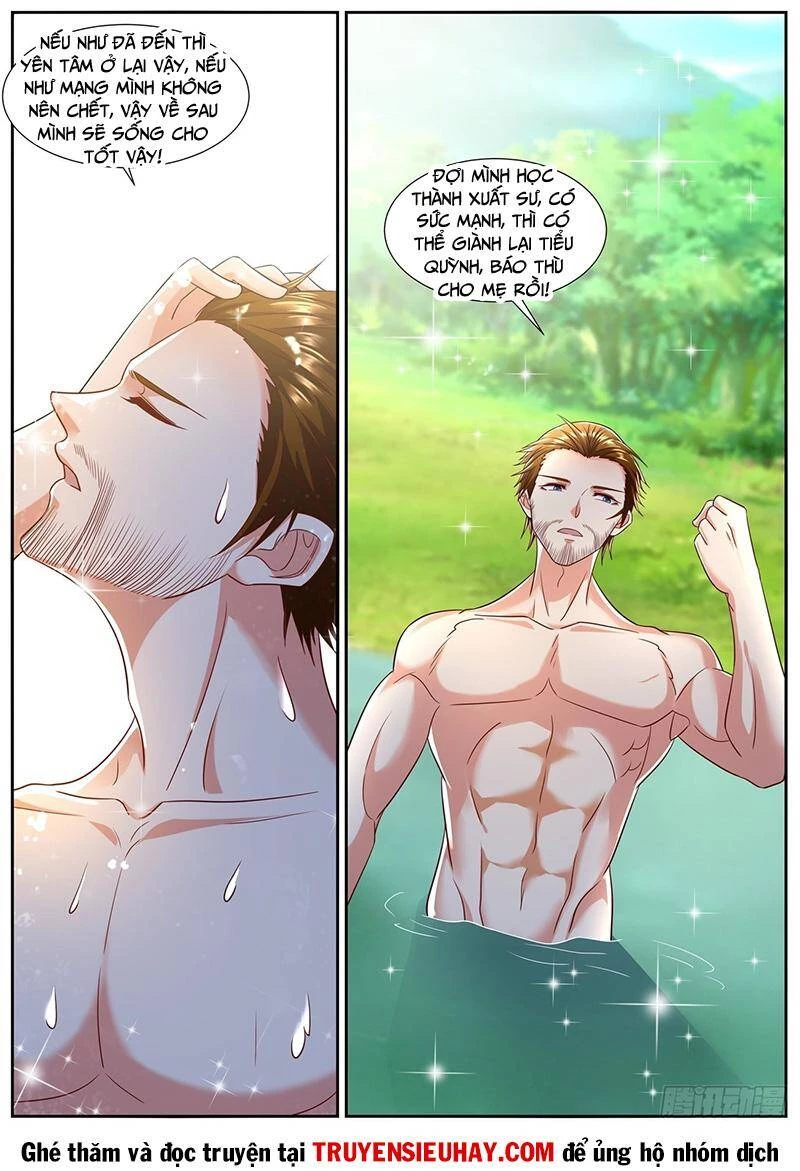 Trọng Sinh Đô Thị Tu Tiên Chapter 795 - Trang 4