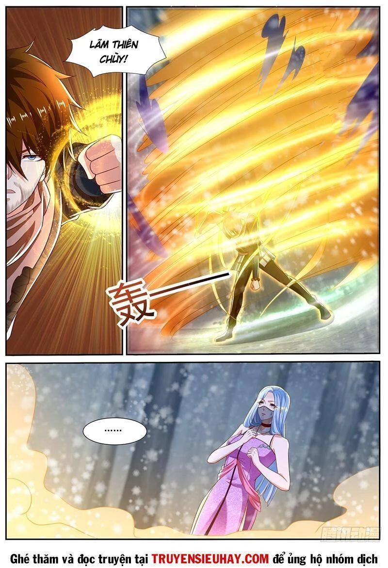 Trọng Sinh Đô Thị Tu Tiên Chapter 799 - Trang 4