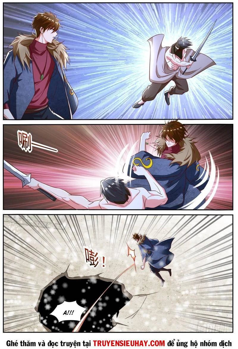 Trọng Sinh Đô Thị Tu Tiên Chapter 800 - Trang 4