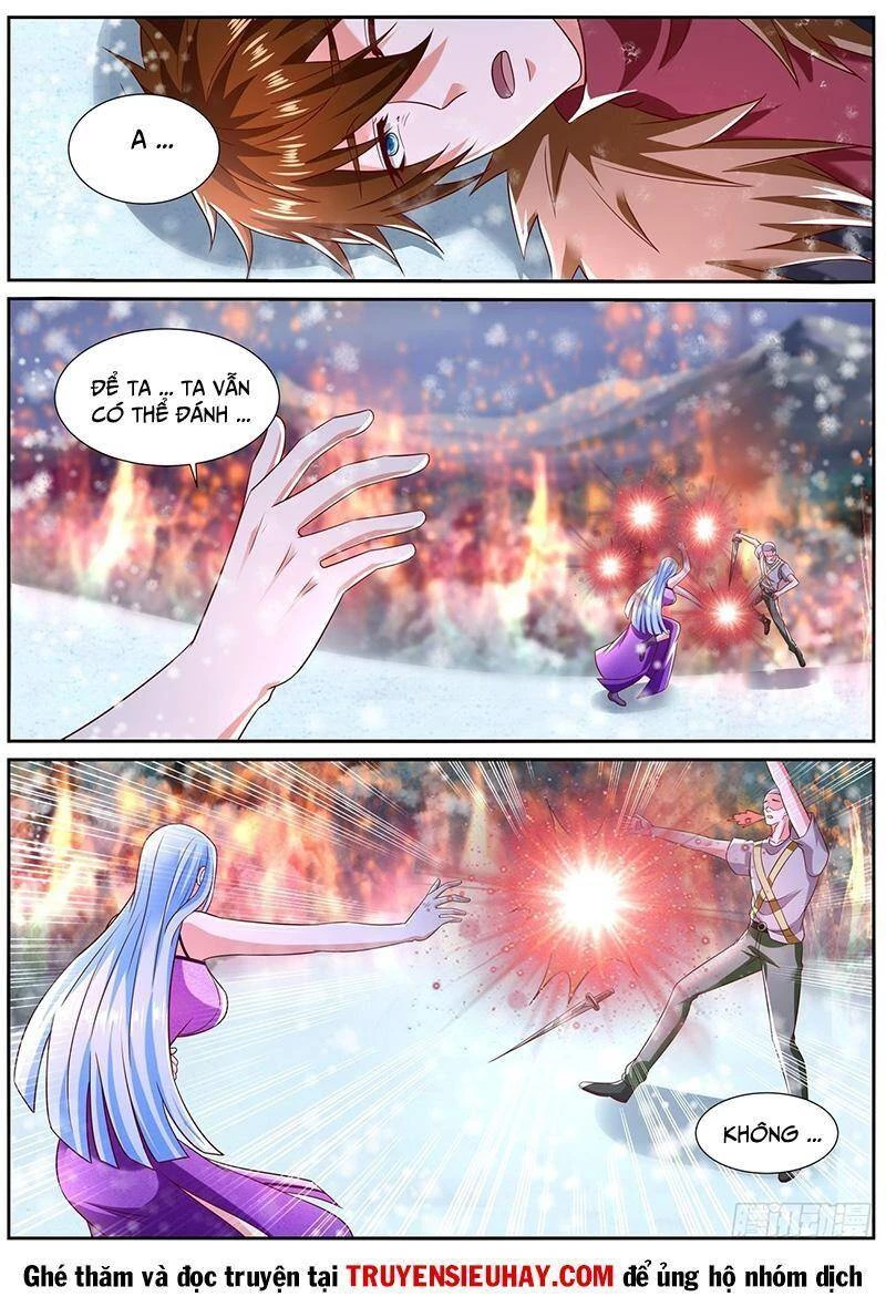 Trọng Sinh Đô Thị Tu Tiên Chapter 802 - Trang 4