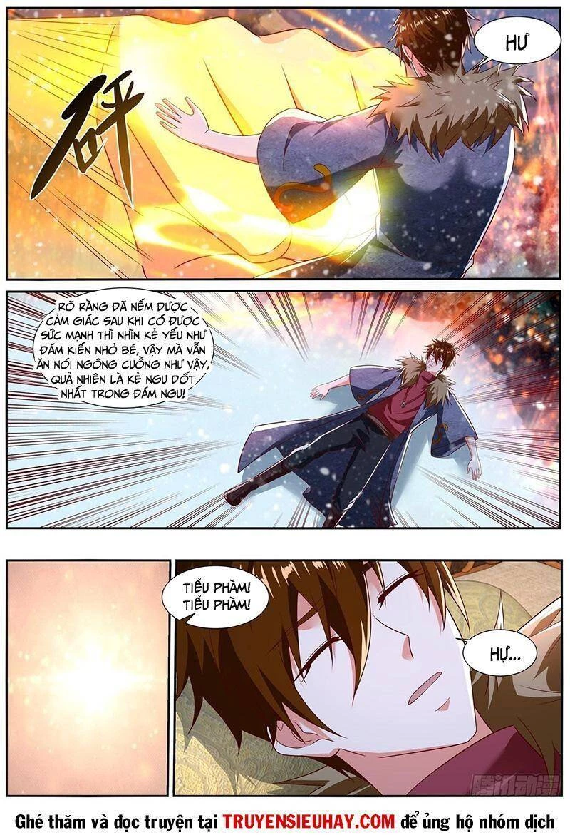 Trọng Sinh Đô Thị Tu Tiên Chapter 803 - Trang 4