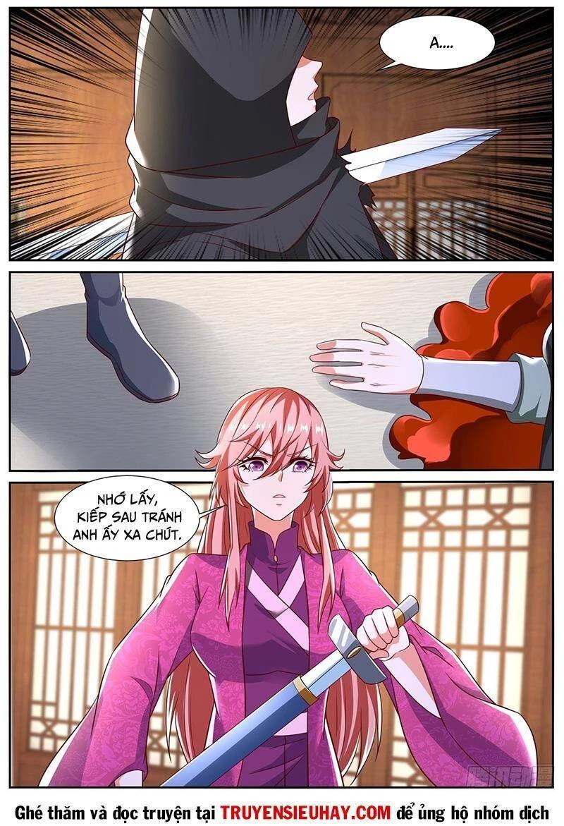 Trọng Sinh Đô Thị Tu Tiên Chapter 804 - Trang 4