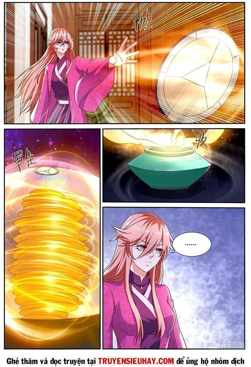 Trọng Sinh Đô Thị Tu Tiên Chapter 805 - Trang 4