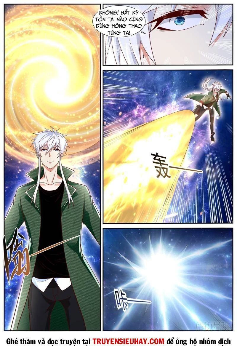 Trọng Sinh Đô Thị Tu Tiên Chapter 809 - Trang 4