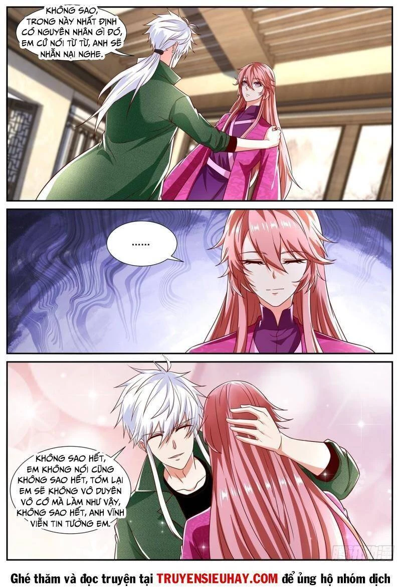 Trọng Sinh Đô Thị Tu Tiên Chapter 809 - Trang 4
