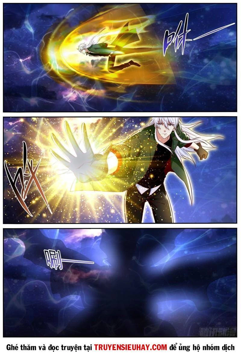 Trọng Sinh Đô Thị Tu Tiên Chapter 827 - Trang 4