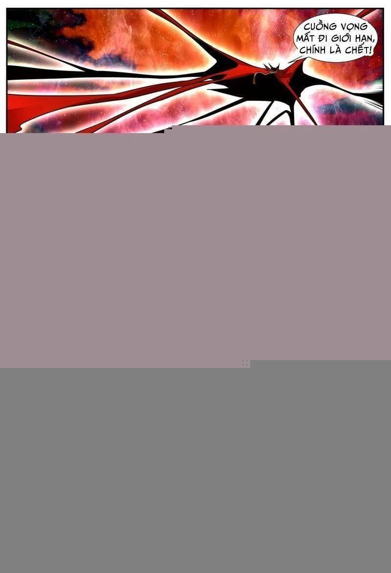 Trọng Sinh Đô Thị Tu Tiên Chapter 830 - Trang 4