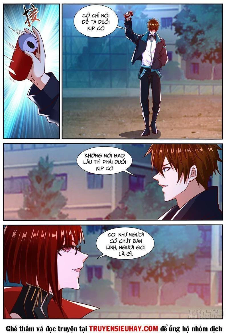 Trọng Sinh Đô Thị Tu Tiên Chapter 832 - Trang 4