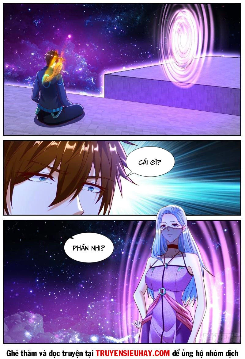 Trọng Sinh Đô Thị Tu Tiên Chapter 836 - Trang 4