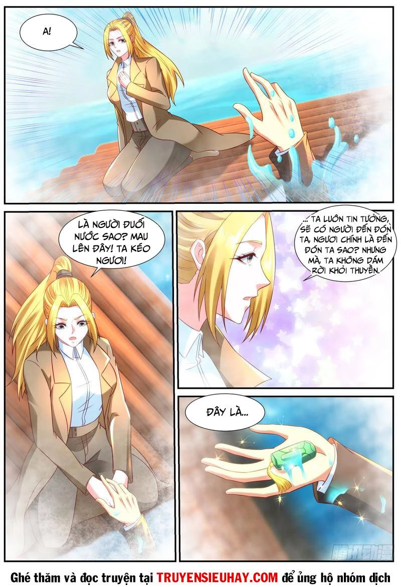 Trọng Sinh Đô Thị Tu Tiên Chapter 862 - Trang 4