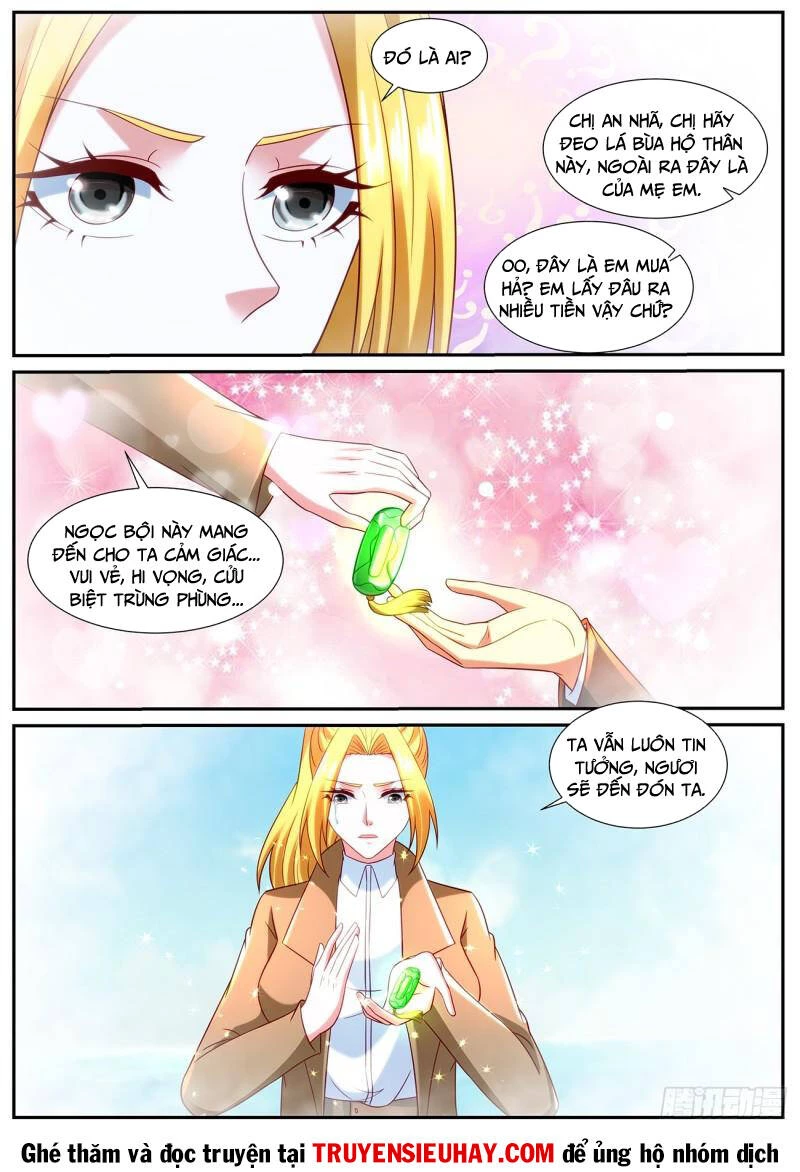 Trọng Sinh Đô Thị Tu Tiên Chapter 862 - Trang 4