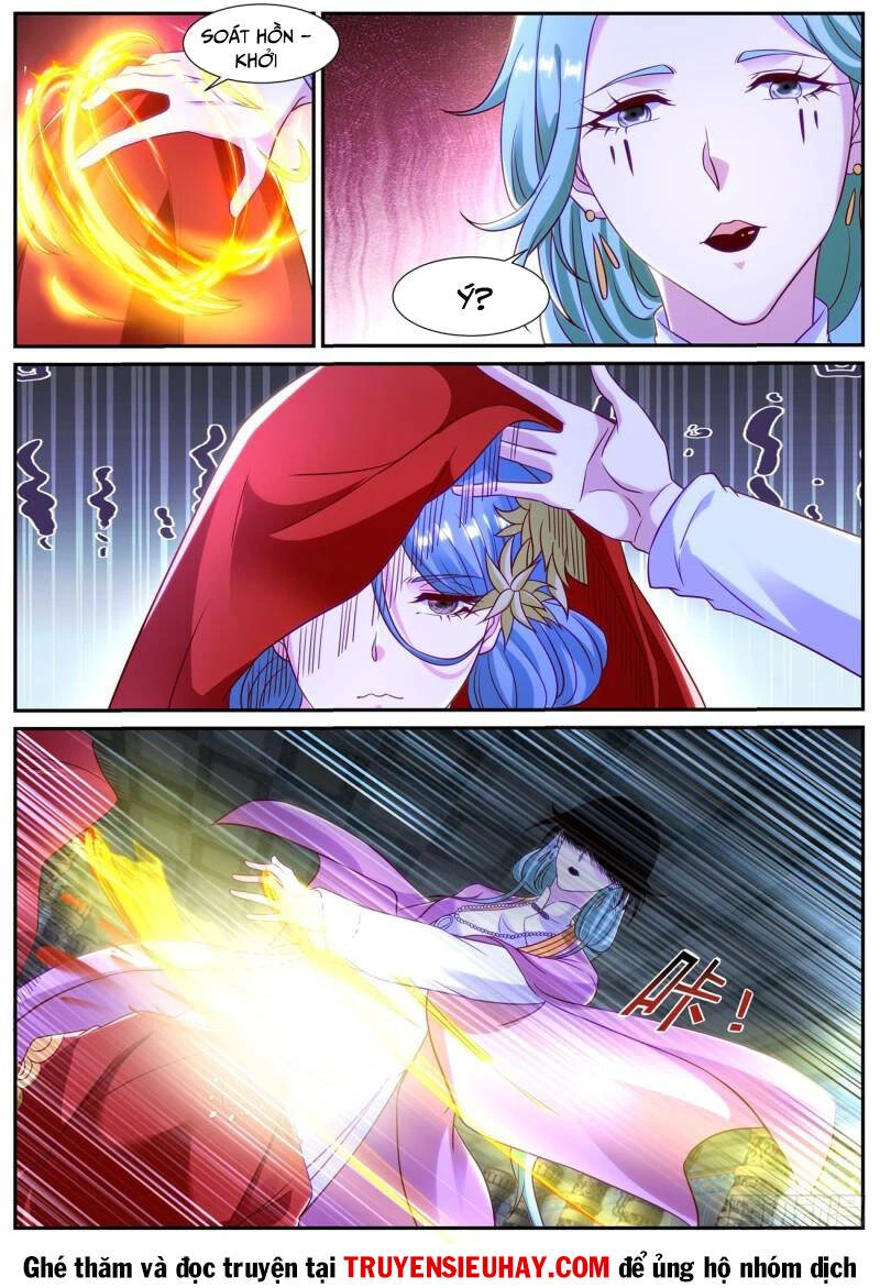 Trọng Sinh Đô Thị Tu Tiên Chapter 866 - Trang 4