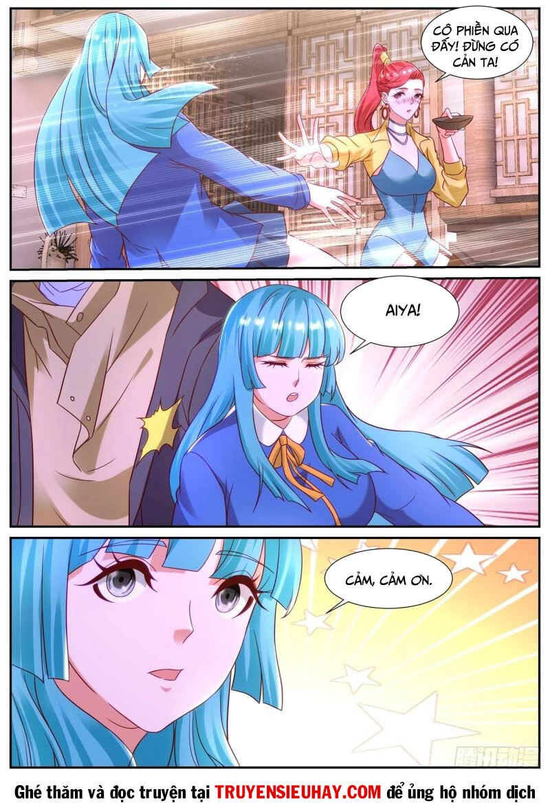 Trọng Sinh Đô Thị Tu Tiên Chapter 867 - Trang 4