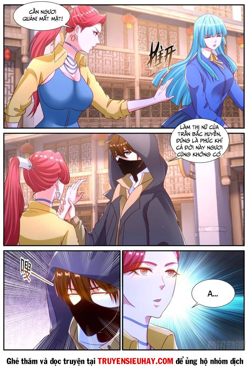 Trọng Sinh Đô Thị Tu Tiên Chapter 868 - Trang 4