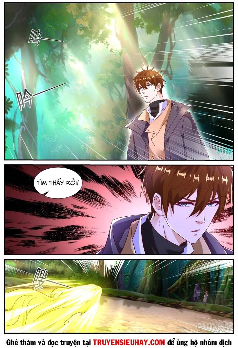 Trọng Sinh Đô Thị Tu Tiên Chapter 872 - Trang 4
