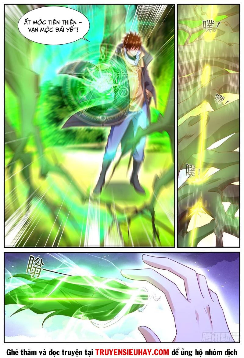 Trọng Sinh Đô Thị Tu Tiên Chapter 872 - Trang 4