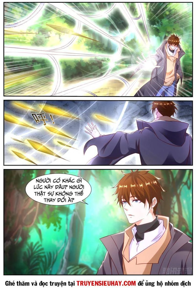 Trọng Sinh Đô Thị Tu Tiên Chapter 873 - Trang 4