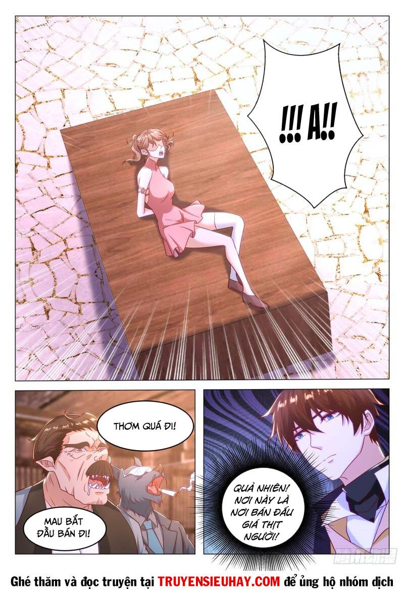 Trọng Sinh Đô Thị Tu Tiên Chapter 879 - Trang 4
