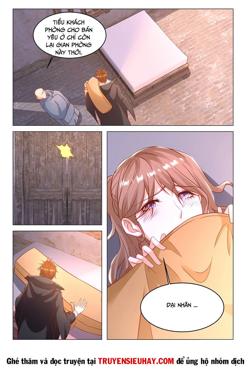 Trọng Sinh Đô Thị Tu Tiên Chapter 880 - Trang 4