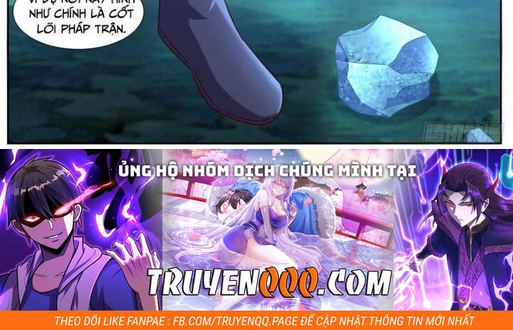Trọng Sinh Đô Thị Tu Tiên Chapter 885 - Trang 4