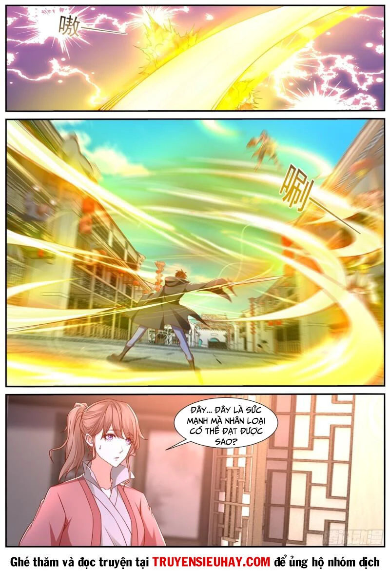 Trọng Sinh Đô Thị Tu Tiên Chapter 887 - Trang 4